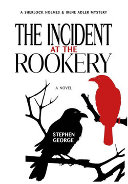 The Incident at the Rookery: A Sherlock Holmes & Irene Adler Mystery