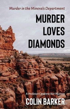 Murder loves Diamonds
