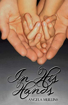 In His Hands - 9781973677918