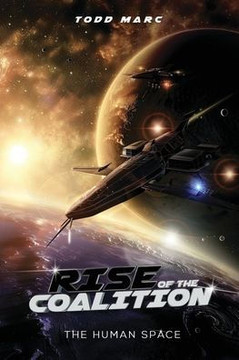 Rise of the Coalition: The Human Space