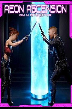 Aeon Ascension
