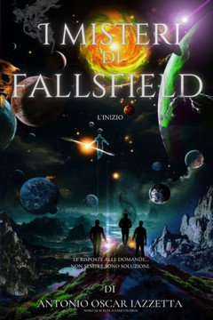 I Misteri Di Fallsfield: L'inizio