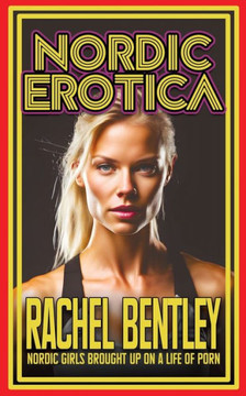 Nordic Erotica: 50 erotic bedtime stories to keep you up all night