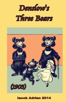 Denslow's Three Bears (1903)
