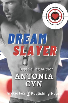 Dream Slayer (A Dream Walkers Novel) (Volume 1)