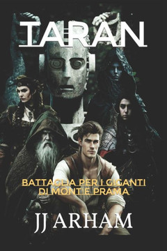 Taran: Battaglia per i giganti di Mont'e Prama