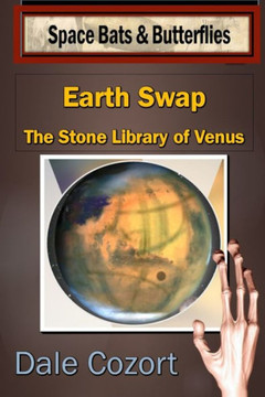 Earth Swap: The Stone Library of Venus