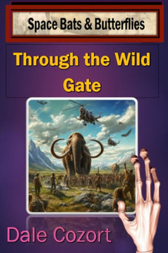 Through the Wild Gate