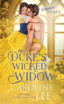 The Duke's Wicked Widow