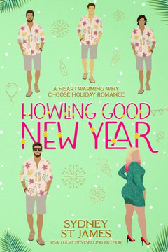 Howling Good New Year