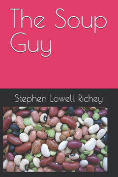 The Soup Guy