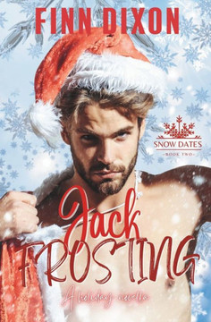 Jack Frosting Jack Frosting