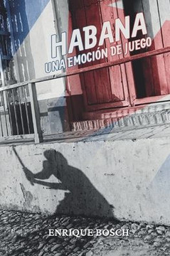 Habana, una emocion de juego