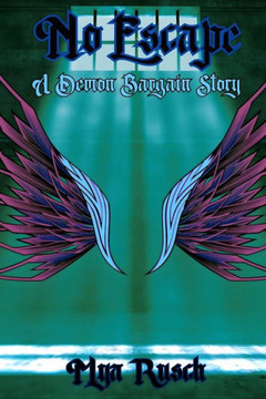 No Escape: Demon Bargain