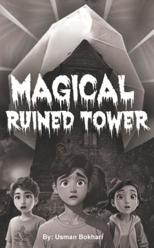 Magical Ruined Tower