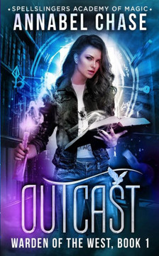 Outcast: Warden of the West