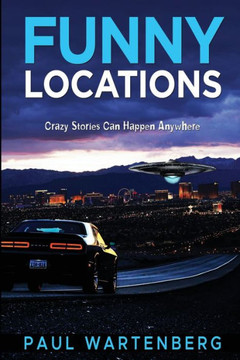 Funny Locations: Collected Stories
