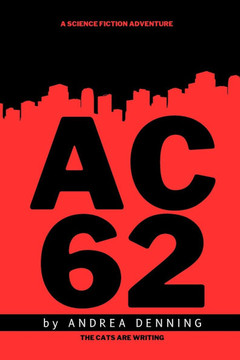 Ac-62: A Science Fiction Adventure Story