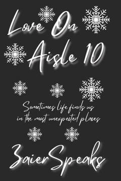 Love on Aisle 10