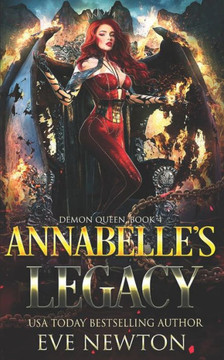 Annabelle's Legacy: Whychoose Paranormal Romance