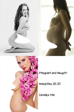 Pregnant and Naughty: Novelettes 16-20 Pregnant and Naughty: Novelettes 16-20
