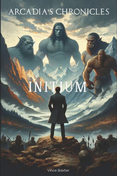 Arcadia's Chronicles: Initium