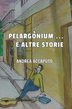 Pelarg?ium ... e altre storie