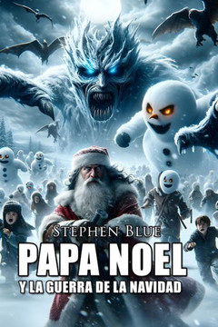 Pap?Noel y la Guerra de la Navidad
