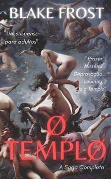 ?Templ? A Saga Completa