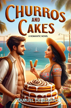 Churros and Cakes: A Bilingual Romantic Novel