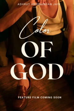 Color of God