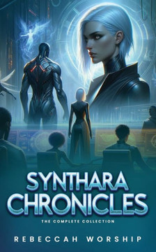 Synthara Chronicles: The Complete Series