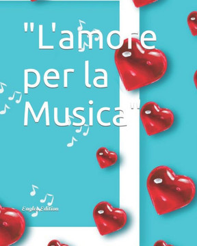 ""L'amore per la Musica""