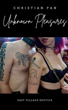 Unknown Pleasures: East Village Erotica