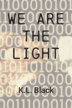 We Are the Light: A dark vigilante reverse harem