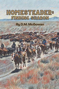 Homesteader: Finding Sharon