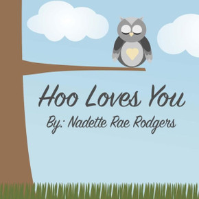 Hoo Loves You