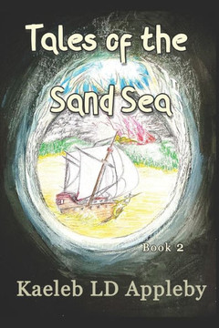 Tales of the Sand Sea