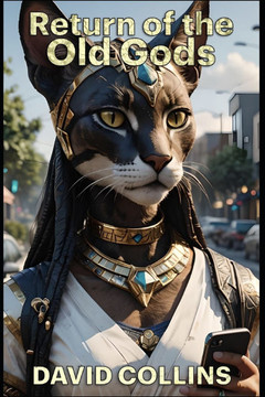 Return of the Old Gods