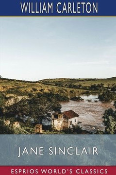 Jane Sinclair (Esprios Classics): Or, The Fawn of Springvale