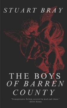 The boys of Barren County