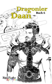 Dragonier 6: Daan