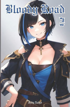 Bloody Road Tome 2: La route sanglante