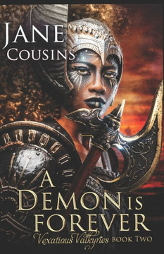 A Demon Is Forever A Demon Is Forever