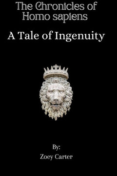 The Chronicles of Homo Sapiens: A Tale of Ingenuity