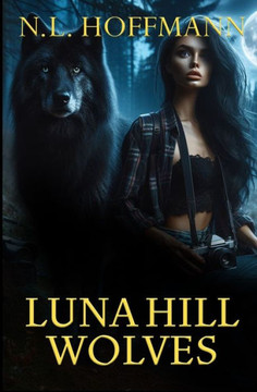 Luna Hill Wolves