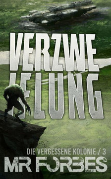 Verzweiflung