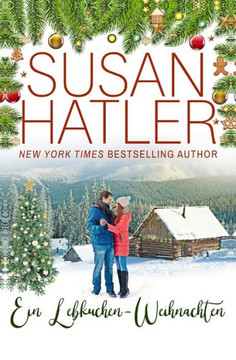 Ein Lebkuchen-Weihnachten