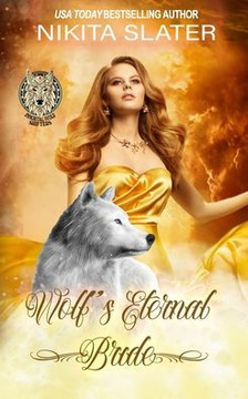 Wolf's Eternal Bride