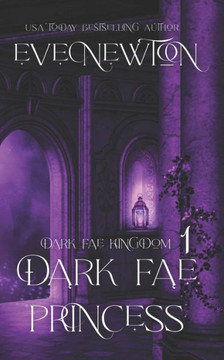 Dark Fae Princess: A Whychoose Fantasy Romance